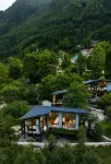 Da Valley Luxury Resort by the River - Balcony