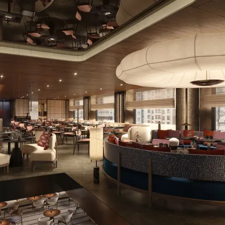Nobu Hotel Madrid