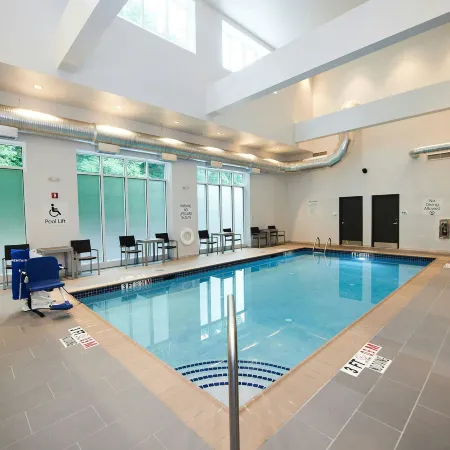 Holiday Inn & Suites PHILADELPHIA W - DREXEL HILL by IHG