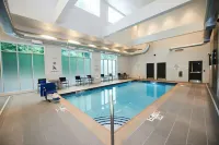 Holiday Inn & Suites PHILADELPHIA W - DREXEL HILL by IHG - Pools