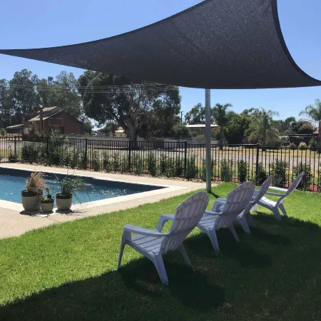 Bridge Motor Inn Tocumwal
