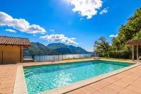 Le Petit Palais Villa - Homestays