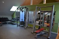 Lannalodge - Gym
