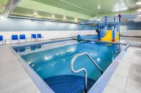 Staybridge Suites HALIFAX - DARTMOUTH by IHG - Pools