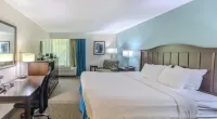 Quality Inn & Suites - 3-Star