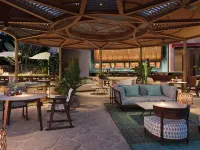 Raffles the Red Sea (Opening Soon) - Boutique