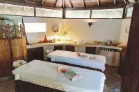 Natura Cabana Boutique Hotel & Spa - spa