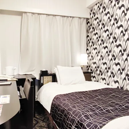 Hotel Rich Niigata