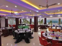Coorg Cliffs Resort - parking