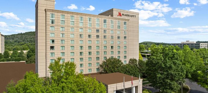 Franklin Marriott Cool Springs Hotels in Franklin
