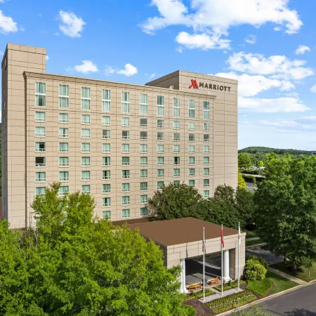 Franklin Marriott Cool Springs