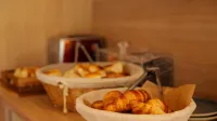 Premiere Classe Bourges - breakfast