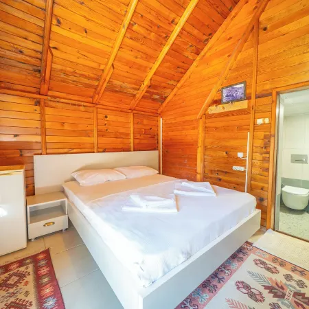 Olympos Mocamp