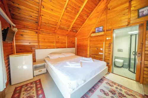 Olympos Mocamp - บังกะโล