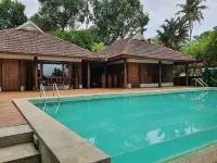BluSalzz Villa - Muhamma, Alleppey - Kerala - 5 tähden