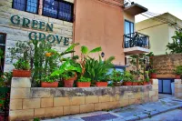Green Grove Guest House - Wifi