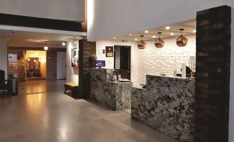 Best Western Plus Monterrey Colon