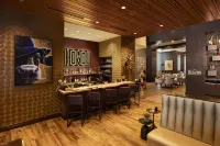 Texas A&M Hotel and Conference Center - Barer