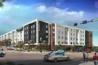 Residence Inn by Marriott Lenexa City Center - 3-Star