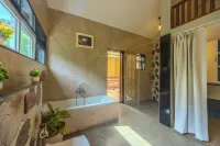 ELIVAAS Casa Vilson 3BHK Villa with Pool - Vila