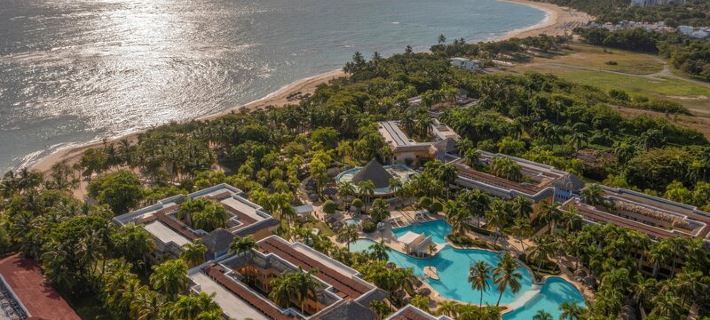Iberostar Waves Costa Dorada Hotels in Puerto Plata