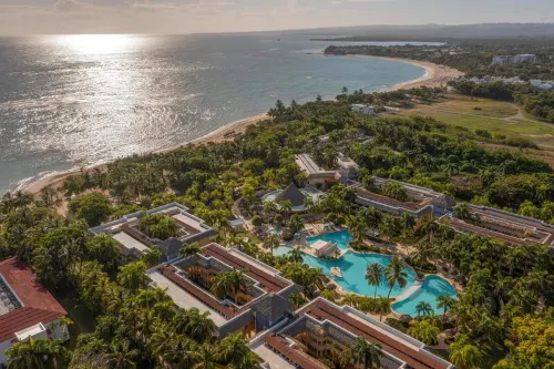 Iberostar Waves Costa Dorada - 5 estrellas