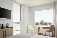The Place Mar Mediterrania by Alegria 4 Sup Adults Only - Kæledyr tilladt