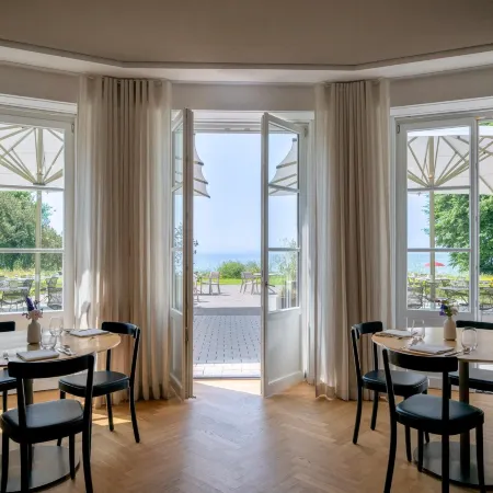 Seegut Zeppelin - a Member of Design Hotels