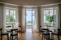 Seegut Zeppelin - a Member of Design Hotels - spa