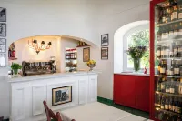 Buca di Bacco - bar