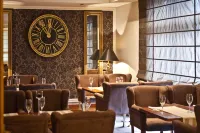 Hotel Szara Willa - Pet friendly