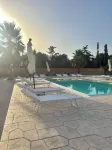 B&B Helios - Pools