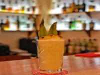 Elounda Heights (Adults Only) - bar