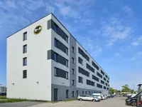 B&B HOTEL Köln-Ehrenfeld Các khách sạn gần Theaterhaus Köln