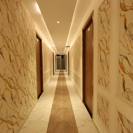 Yu Hotel