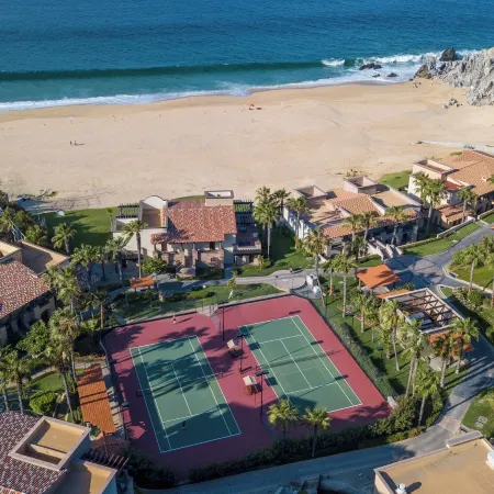 Pueblo Bonito Sunset Beach Golf & Spa Resort - All Inclusive