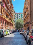 UrbanChicSuiteSanFerdinando - Apartments