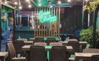 Green Meadows Hotel & Restaurant - breakfast