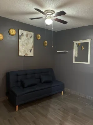 Serene and Accessible House Rental in Guaymas, Mexico - 2 tähden