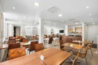 The Mitre Hotel Brighton - WiFi