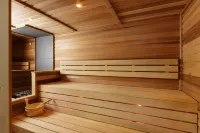 voco ST. DAVID'S CARDIFF by IHG - spa