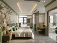 Grand Sol Luxury Boutique Hotel - bars