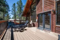 Pah s Haus Hot Tub Scenic View Dog-friendly - Wifi