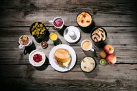 B&B Hotel Passau-West - breakfast
