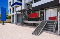 Collection O Hosepet College Road Formerly Mega Inn - 2-Star