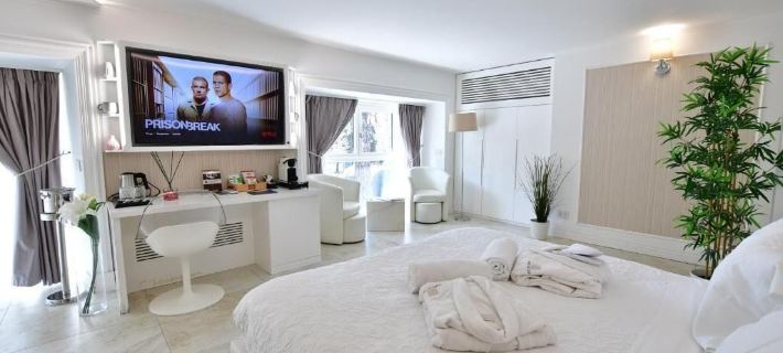 Domus de Cinti Hotels in Tivoli