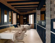 Nomada House by SH Hoteles - breakfast