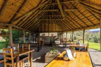 Palmwag Lodge - Homestays