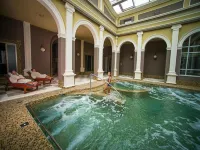 Bagni di Pisa Palace & Thermal Spa - Hot Springs