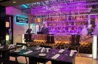 布宜諾斯艾利斯倫諾克斯酒店 - 酒吧